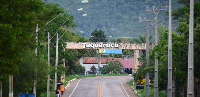 Taquaruçu AGTUR