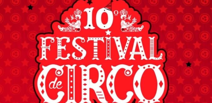 10º Festival de Circo de Taquaruçu