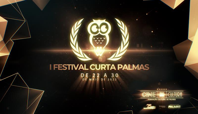 I Festival Curta Palmas vai selecionar filmes em homenagem à Capital