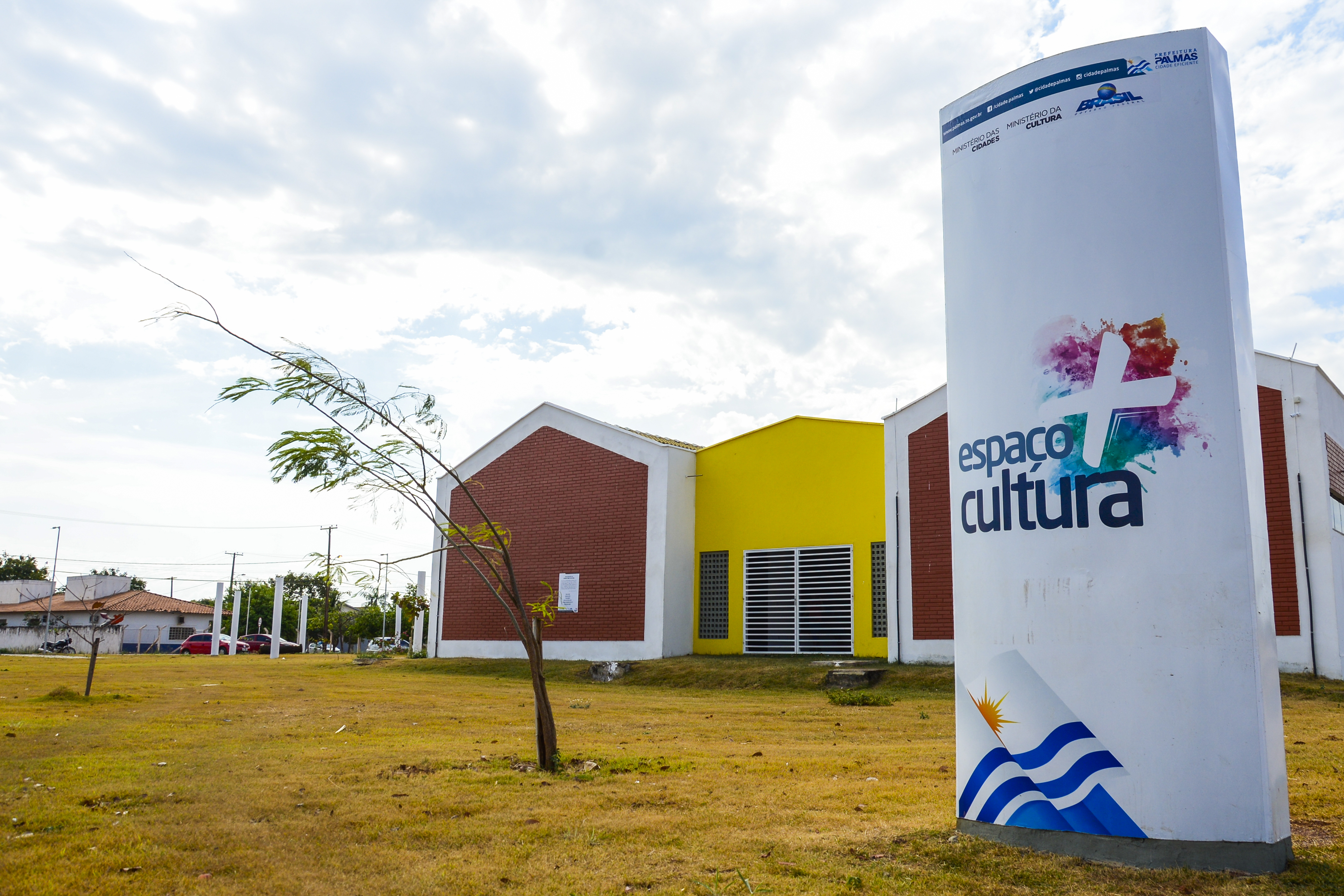 Espaço +Cultura promove Mostra Criativa nesta segunda-feira, 5