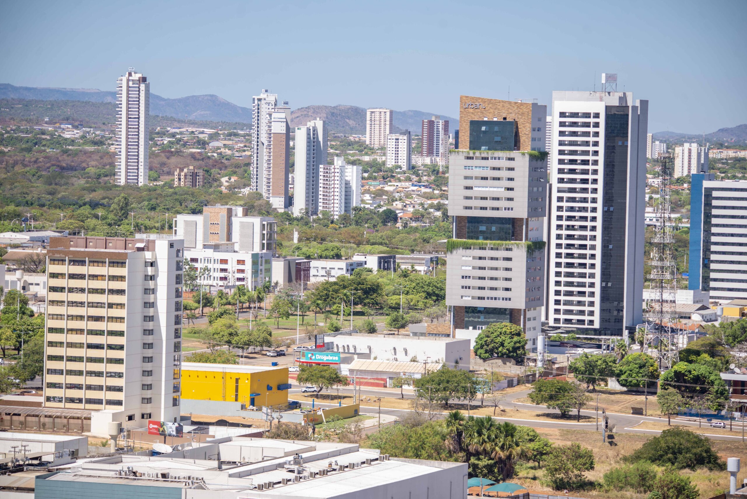 Palmas é destaque no ranking Melhores Cidades para Fazer Negócios