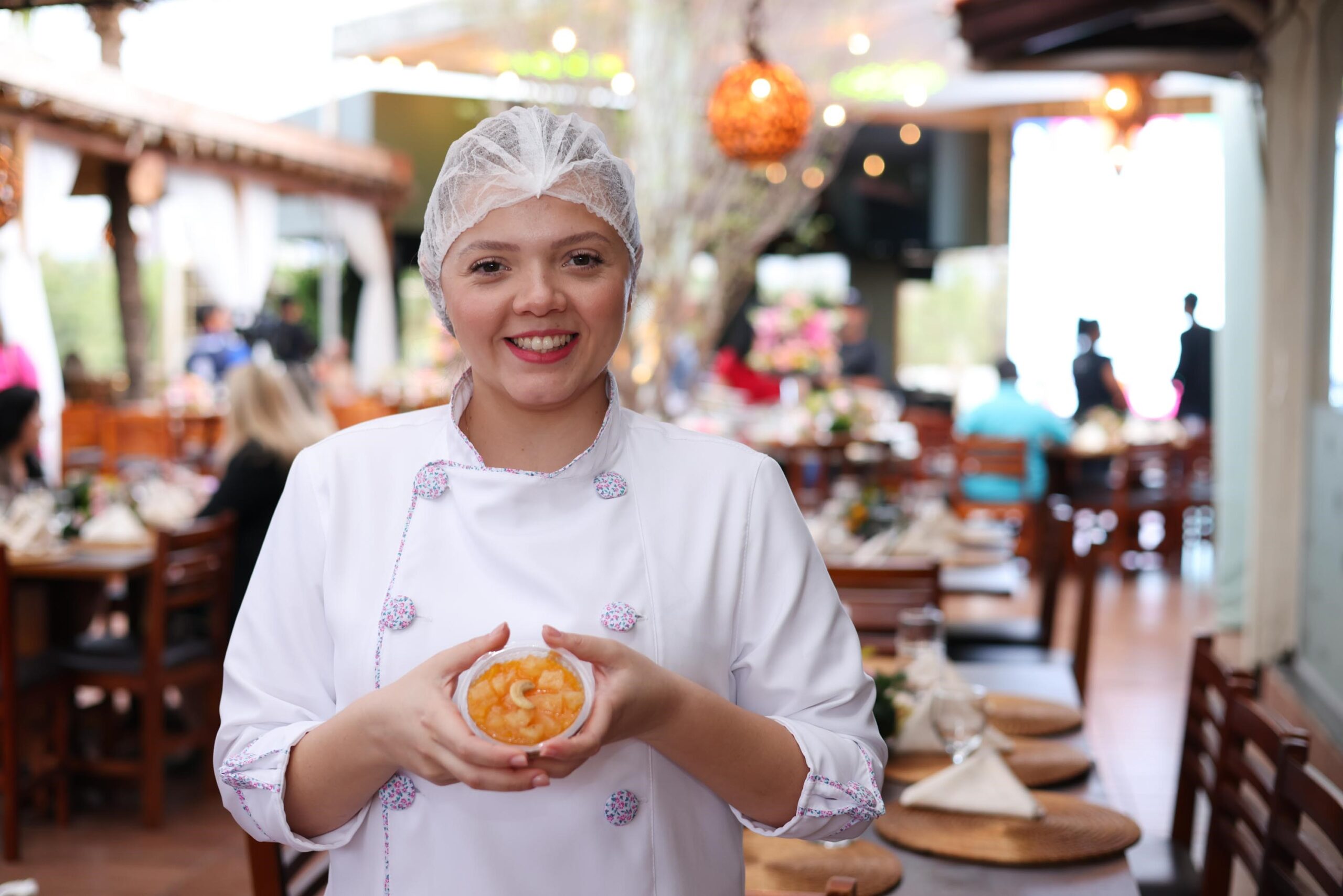 Lançada programação do 17º Festival Gastronômico de Taquaruçu