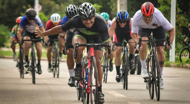 9ª Copa Palmas de Ciclismo reúne atletas de várias regiões do País neste domingo, 23